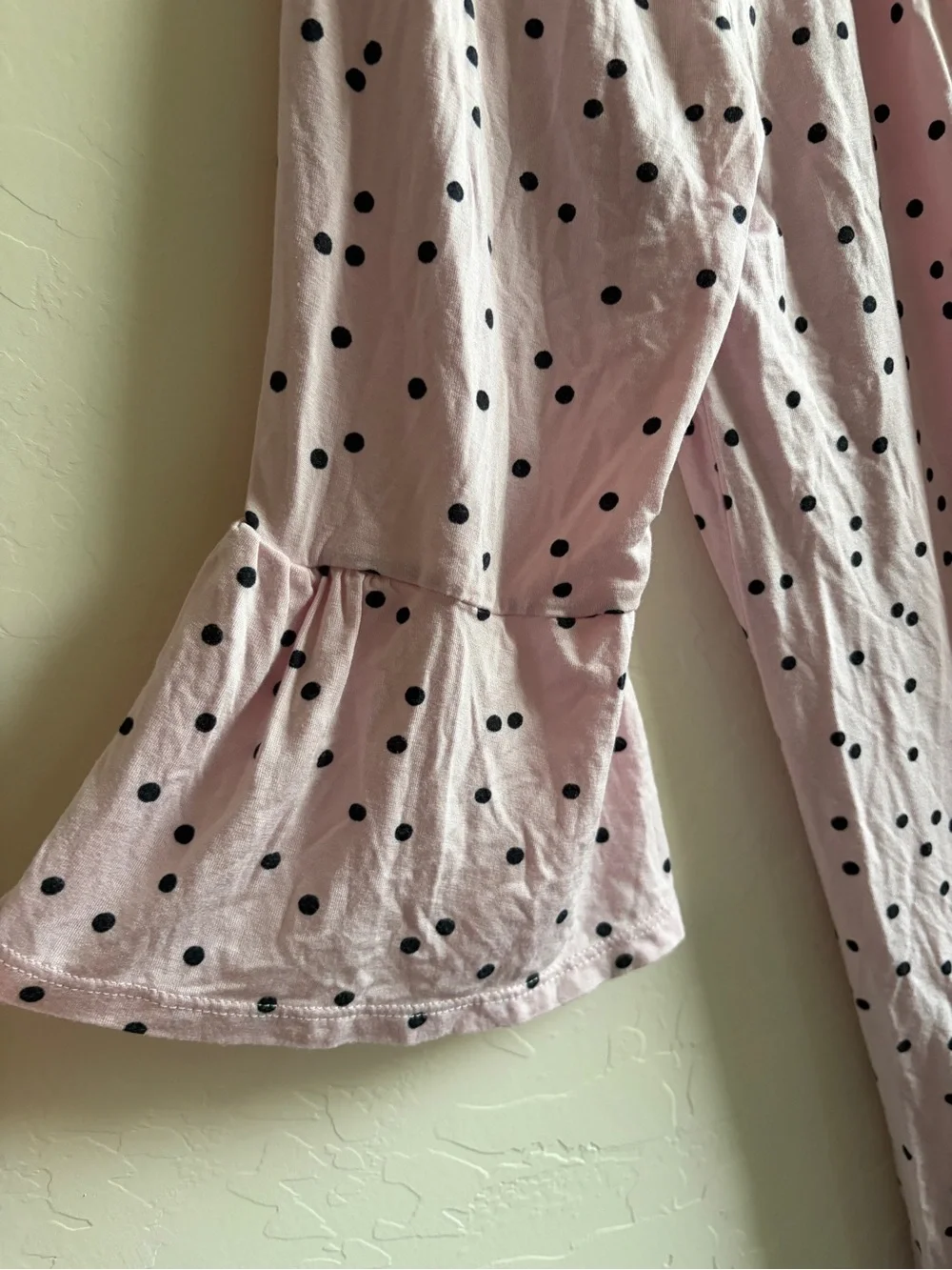 kate spade light pink